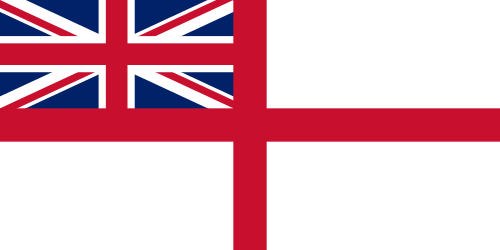 Victorian Royal Navy